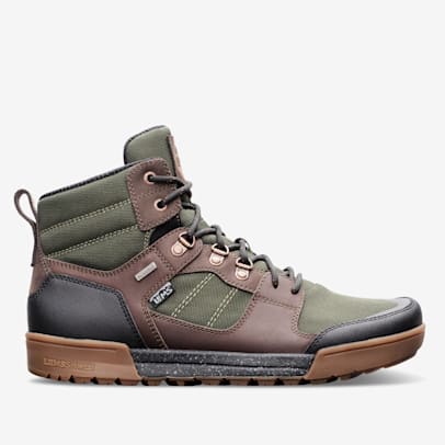 Outlander Waterproof Boot