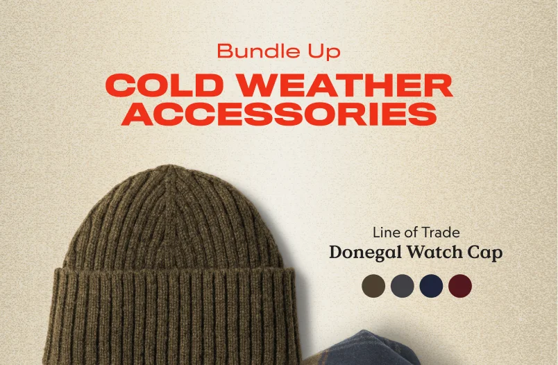 Donegal Watch Cap
