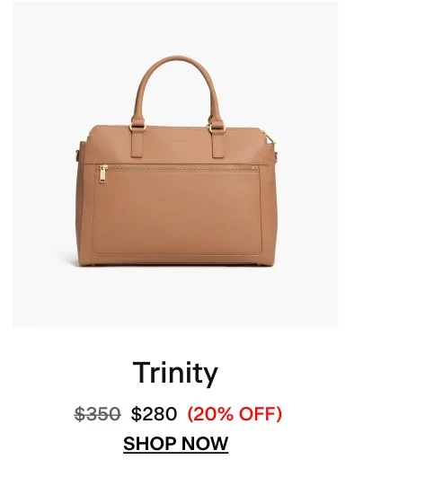 Trinity