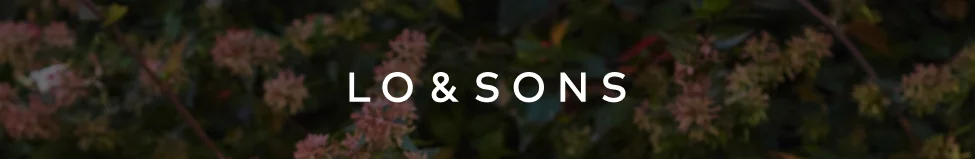 Lo & Sons