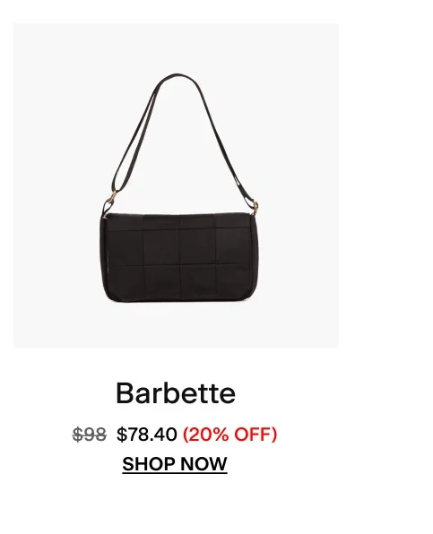 Barbette