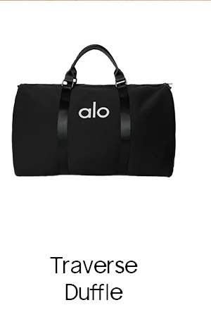 Transverse Duffle