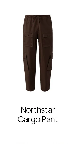 Northstar Cargo Pant