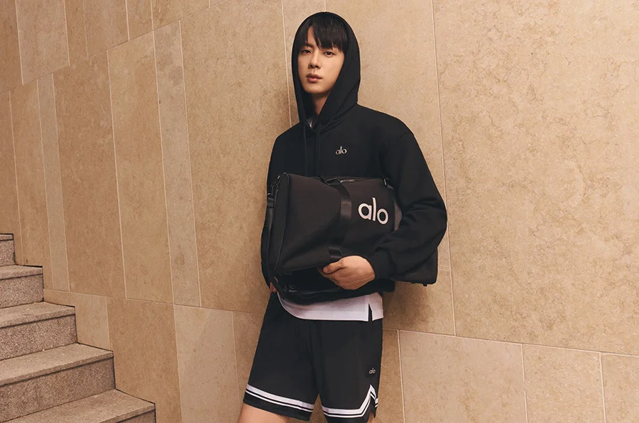 SHOP HIS LOOK