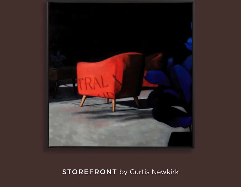 Storefront