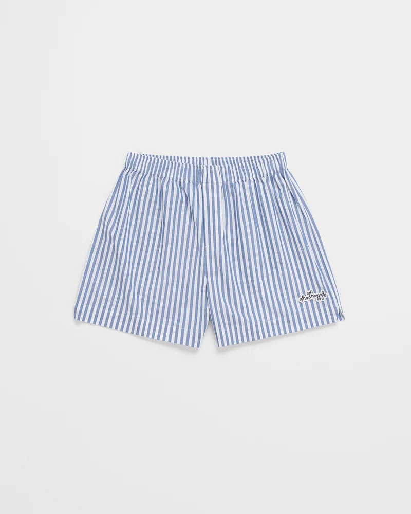 Poplin Short in Bengal
