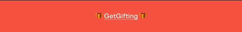 GetGifting
