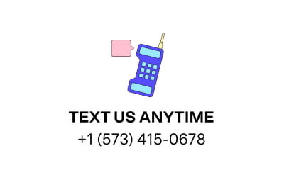 Mobile Text Alerts