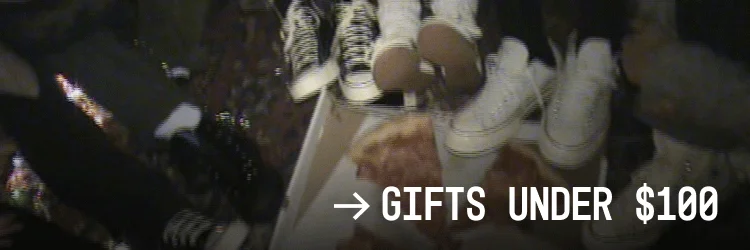 Gifts Under $100