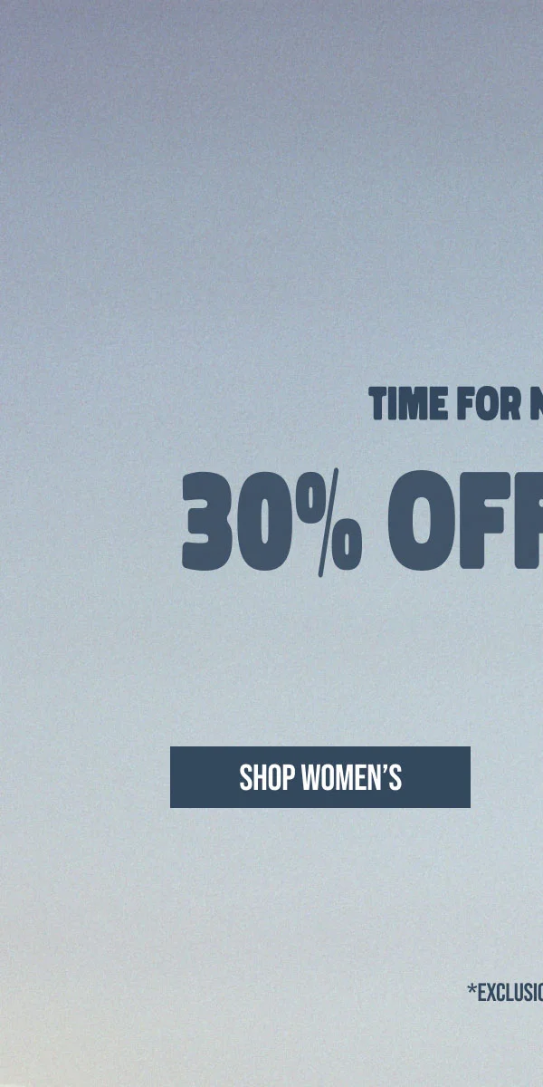 Time for New Jeans 30% off Denim Shop Women's