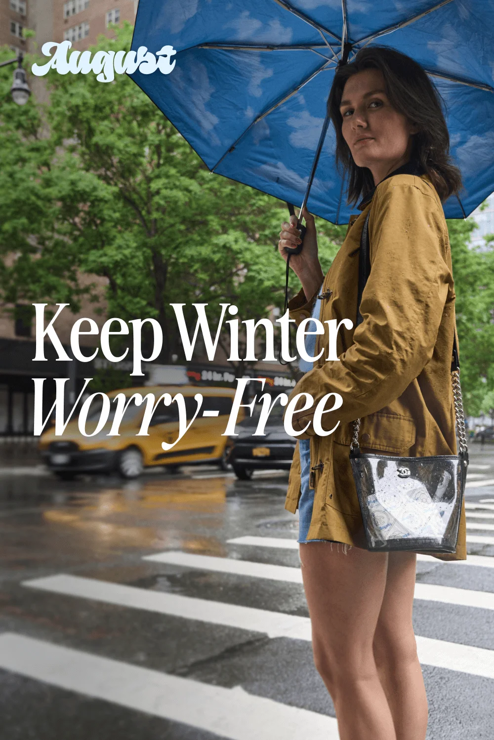 Keep Winter Worry-Free