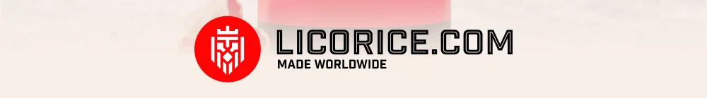 Shop Licorice.com