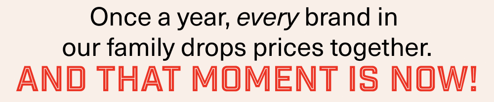 Black Friday Sale