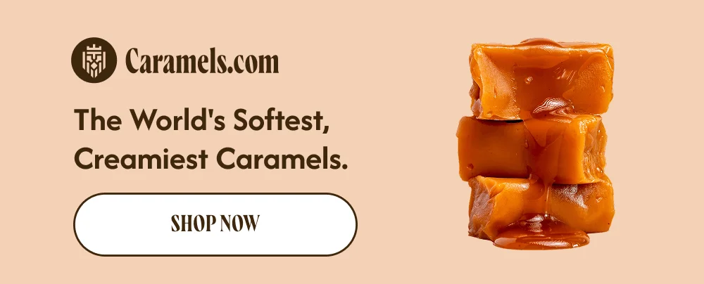 Shop Caramels.com