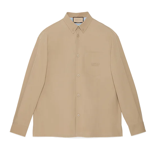 Clothing item Discover more on the Gucci website