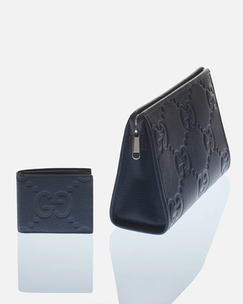 Wallet Discover more on the Gucci website