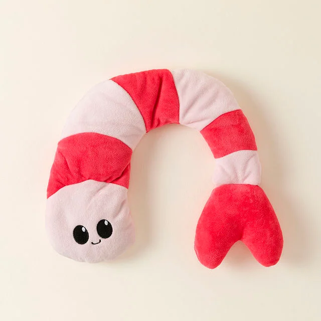 Menstruation Crustacean Lavender Warming Pillow
