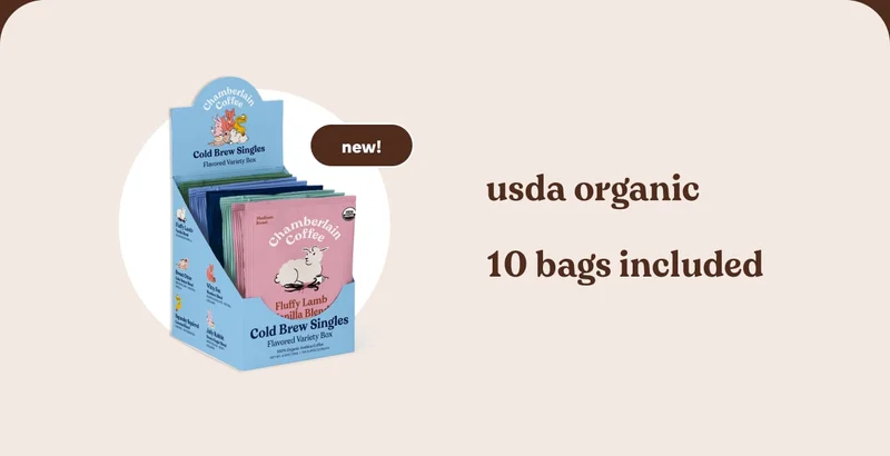 flavored variety pack is here