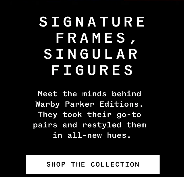 Shop the Collection Shop the Collection
