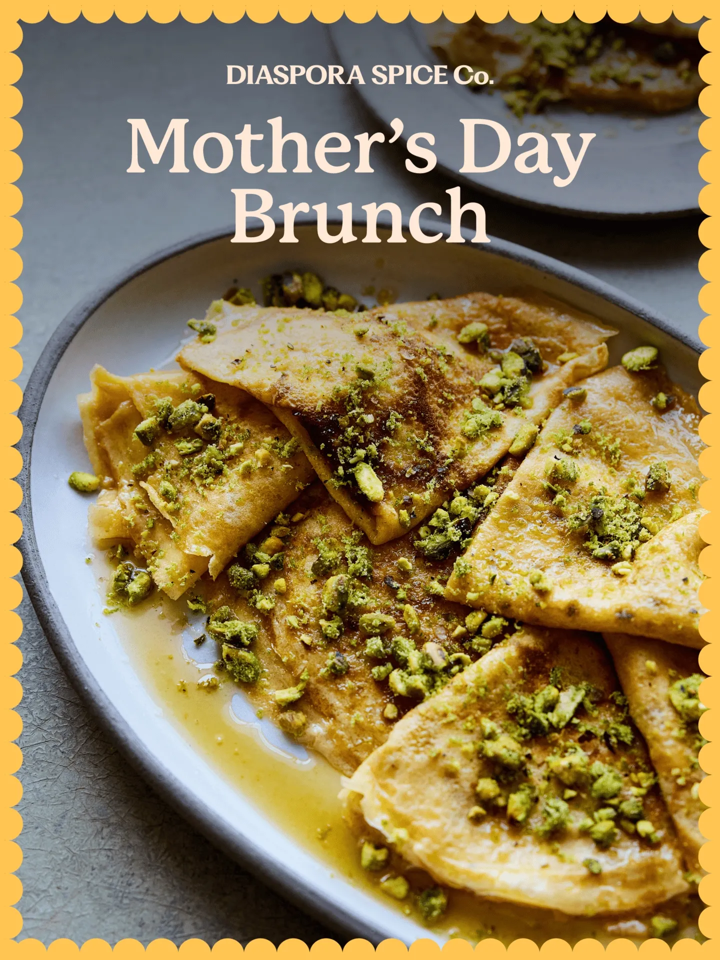 Mother's Day Brunch