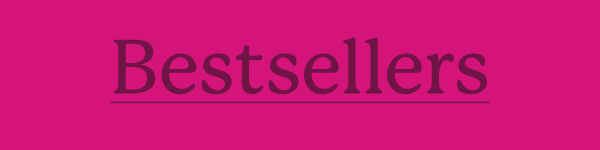 Bestsellers