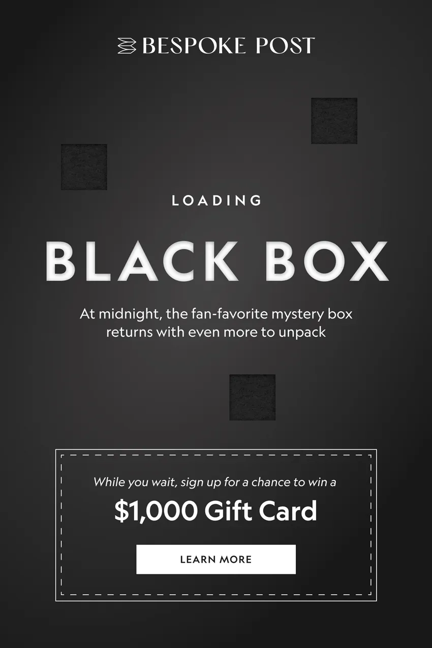 Black Box