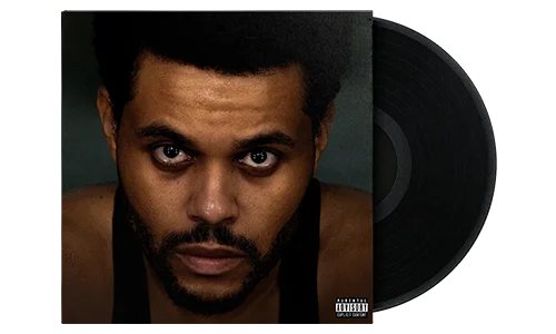 HURRY UP TOMORROW (FIRST PRESSING VINYL)