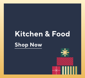 kitchen & food