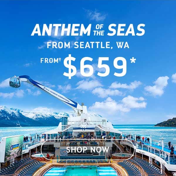 ANTHEM OF THE SEAS