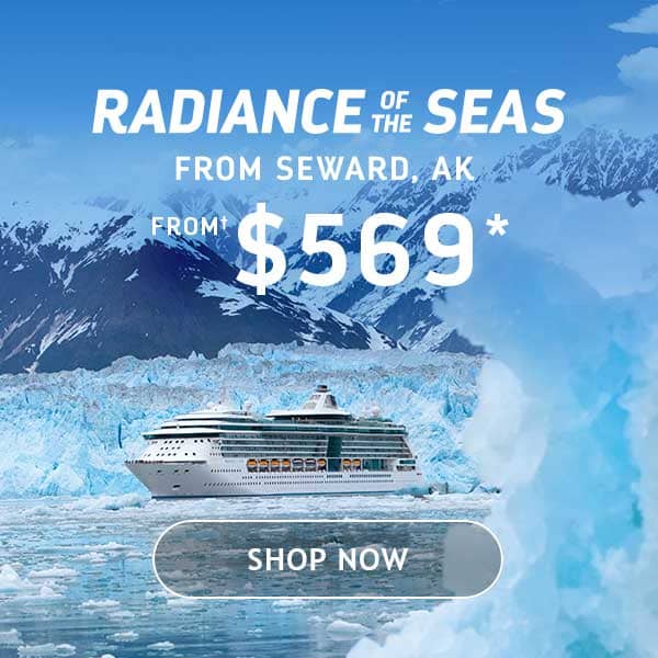 RADIANCE OF THE SEAS