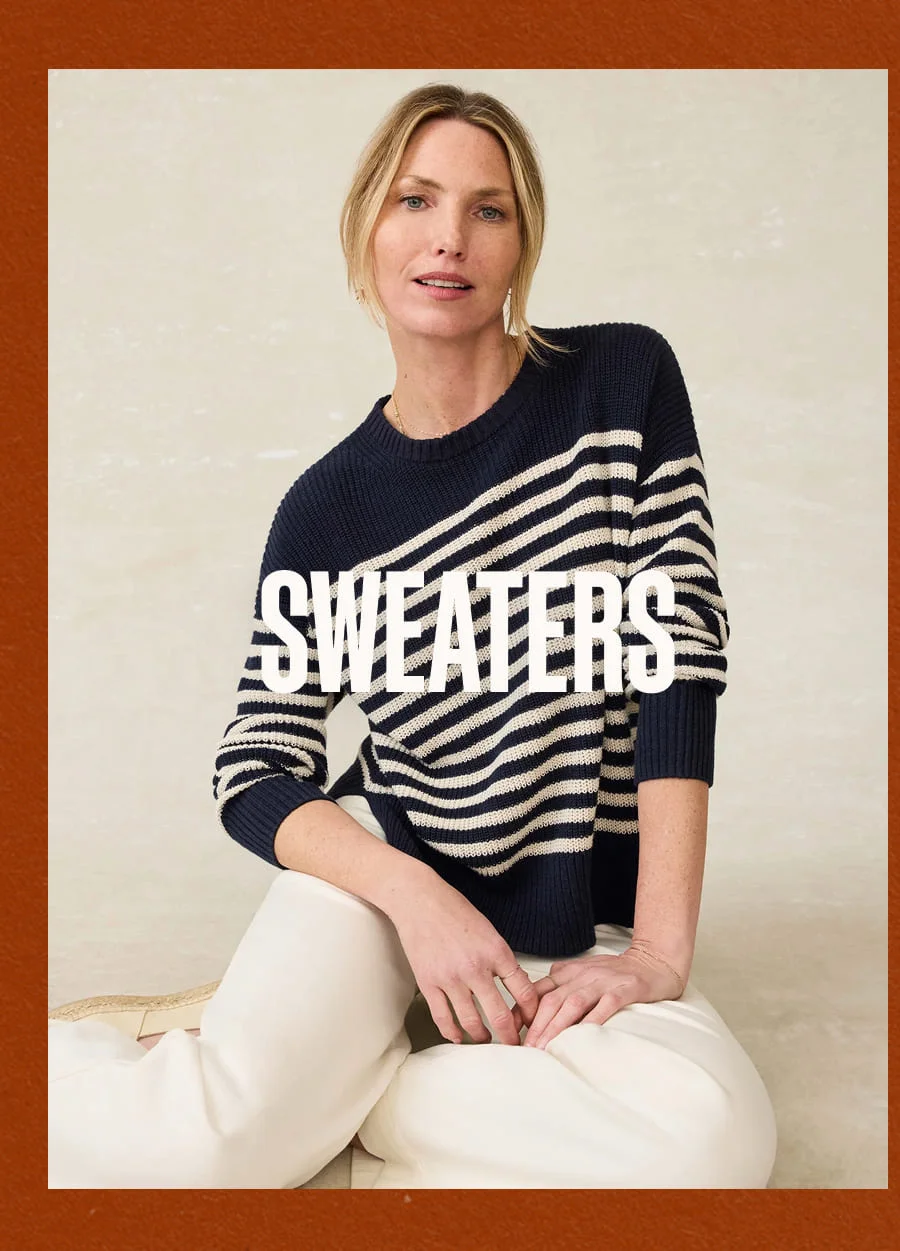 Women's Sweaters