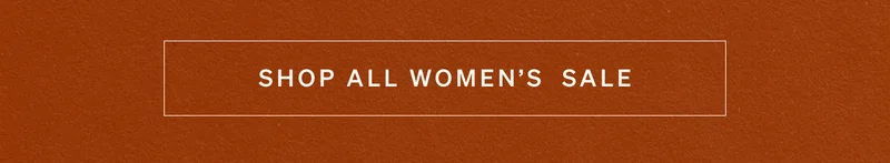 Shop All Women's Sale