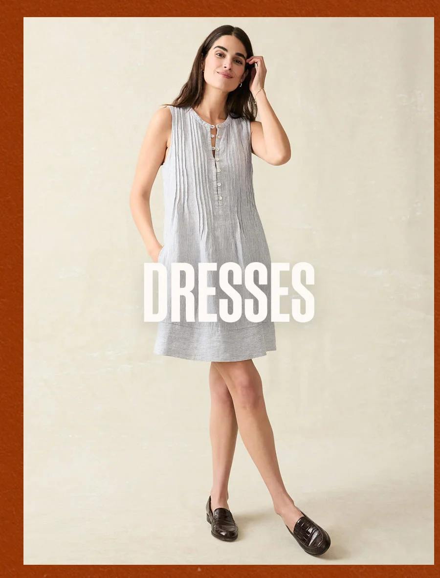 Women's Dresses