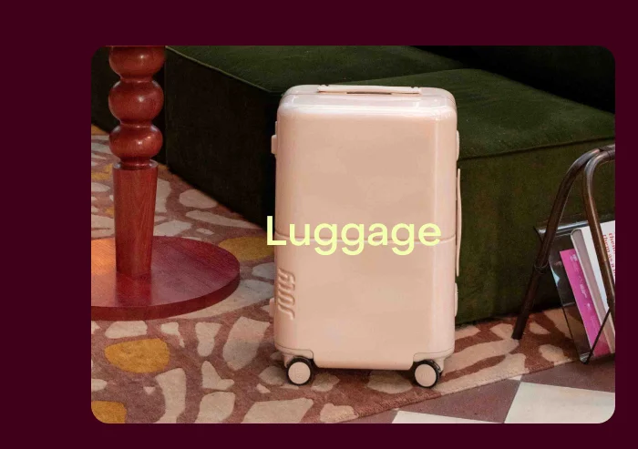 Luggage