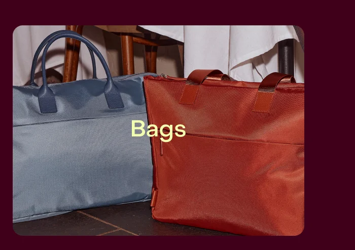 Bags