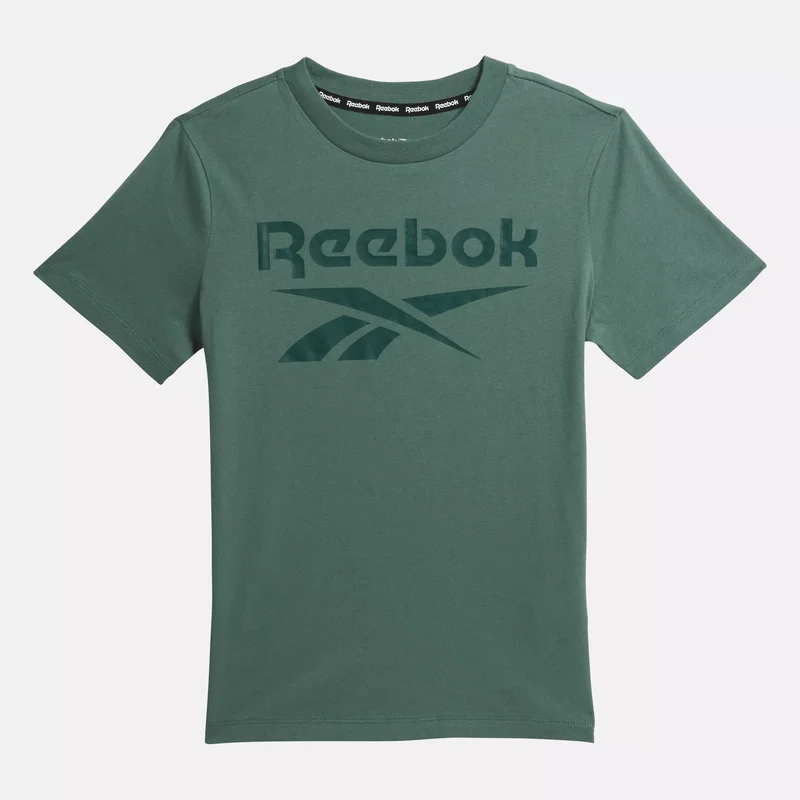 Image of Reebok Identity T-Shirt - Big Kids
