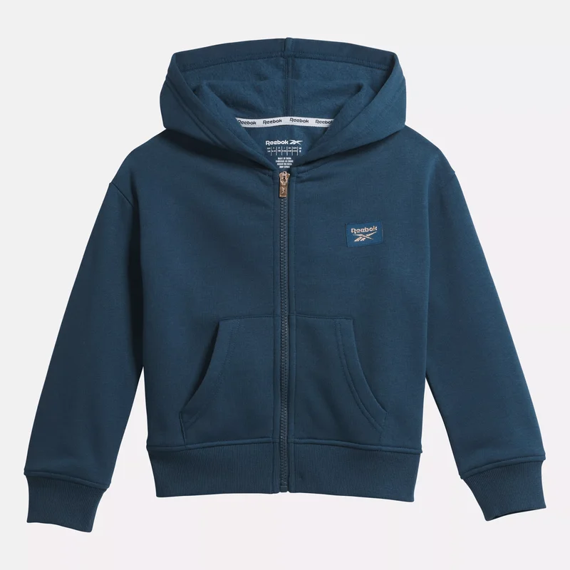 Image of Patch Core Hoodie - Little Kids