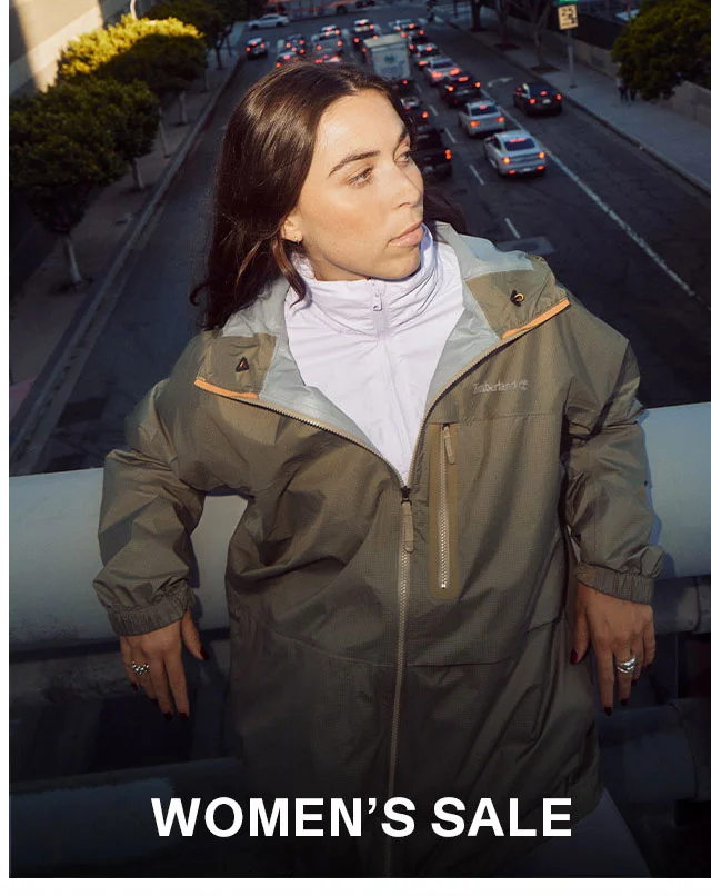 Women's Sale