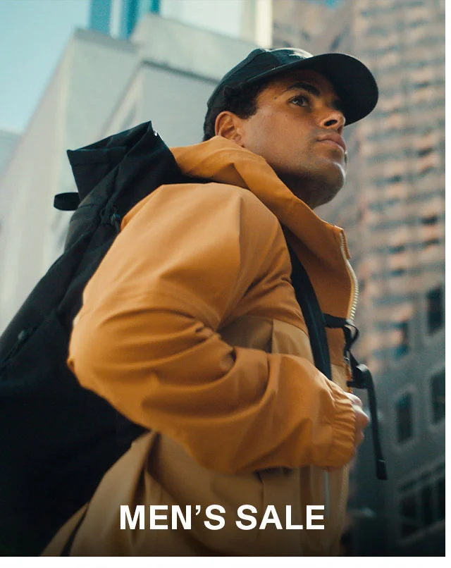 Men's Sale