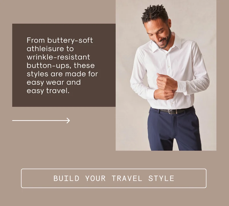 Build Your Style
