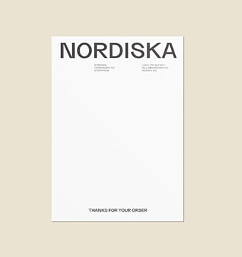 Letterheads