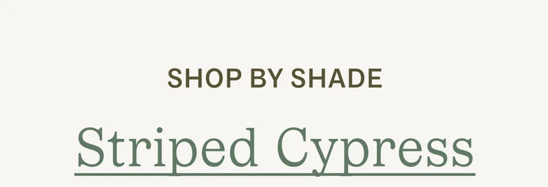 Shop by shade