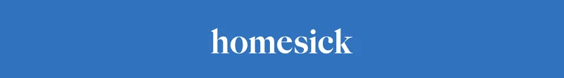 Homesick