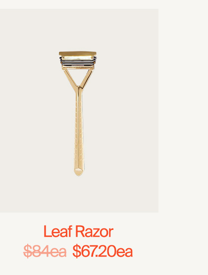 Leaf Razor