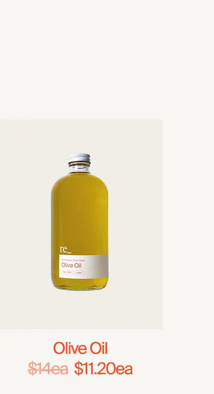 Olive Oil
