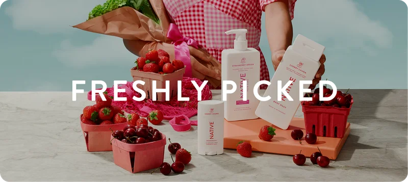 Freshly Picked
