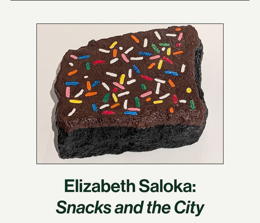 Snacks and the City