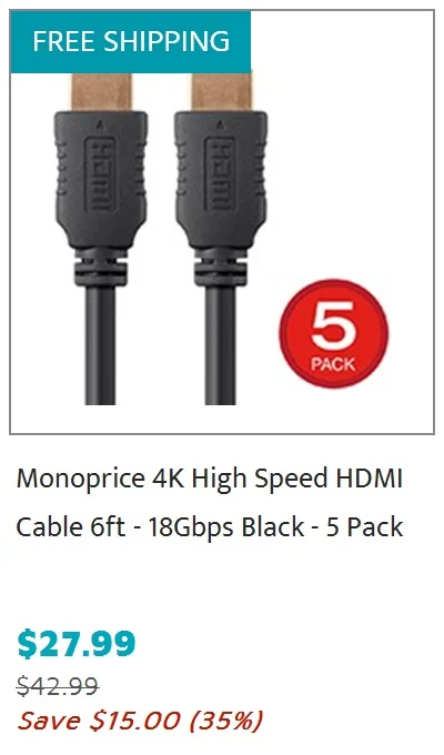 View product recommended for you