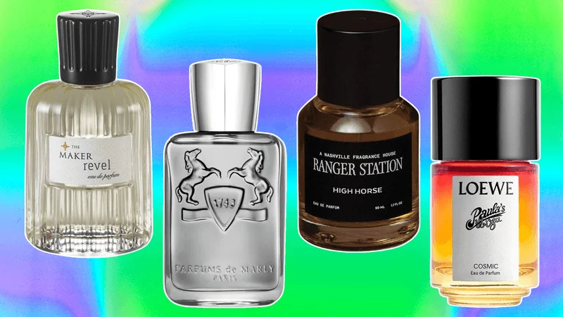 summercolognelede Best Summer Colognes