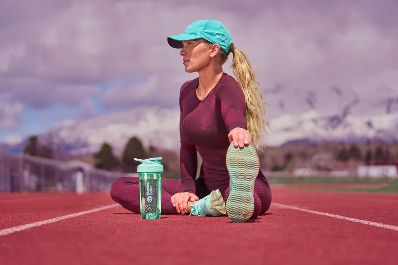 BlenderBottle Shopping